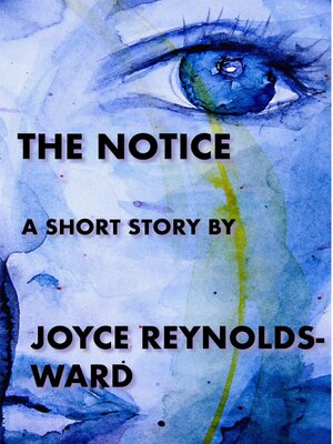 cover image of The Notice